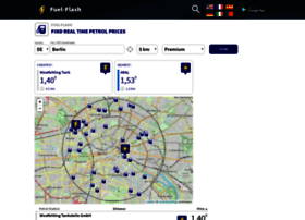 fuelflash.eu