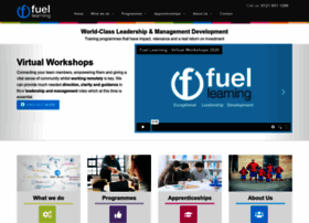 fuellearning.com