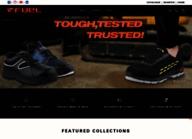 fuelshoes.com