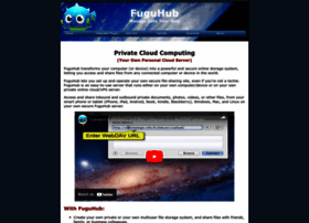 fuguhub.com