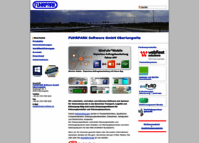 fuhrpark-software.de