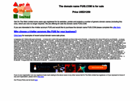 fuis.com
