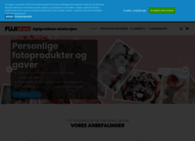 fujidirekte.dk
