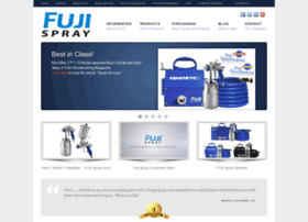 fujispray.com.au