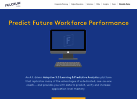 fulcrumlabs.ai