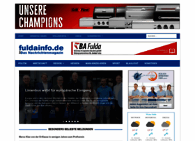 fuldainfo.de