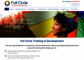 fullcircletd.co.uk