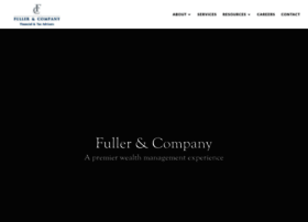 fullercom.com