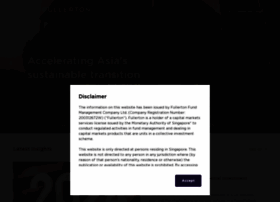 fullertonfund.com