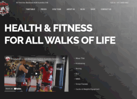 fullforcegym.com.au