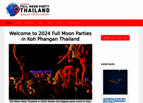 fullmoonparty-thailand.com
