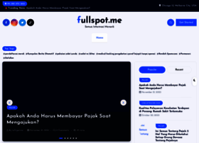 fullspot.me