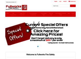 fullworksfiresafety.com.au