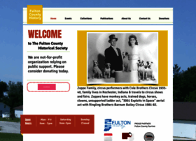 fultoncountyhistory.org