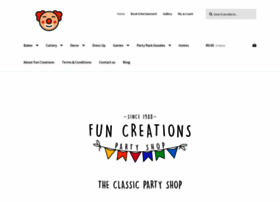 funcreations.co.za