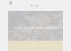 functionroomsinmelbourne.com.au