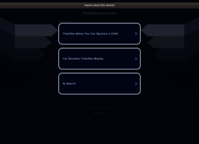 fundacioneveris.es