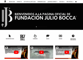 fundacionjuliobocca.org.ar