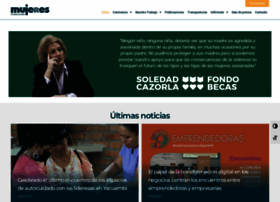 fundacionmujeres.es