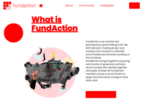 fundaction.eu