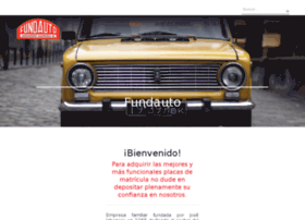 fundauto.es