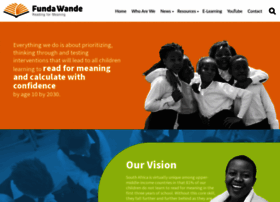 fundawande.org