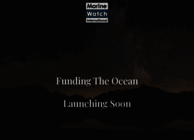 fundingtheocean.org