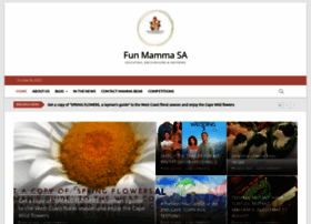 funmammasa.co.za