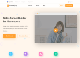 funneljoy.com
