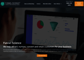funnelscience.com