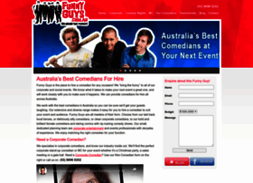 funnyguys.com.au