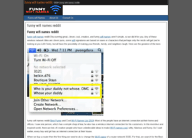 funnywifinamesreddit.xyz