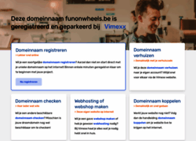 funonwheels.be