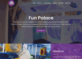 funpalace.com.pk