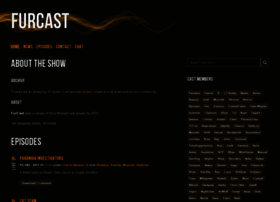 furcast.fm