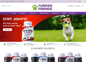 fureverfriendzpets.co.uk