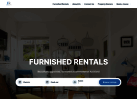 furnishedrentals.co.nz