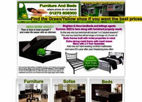 furnitureandbeds.co.uk