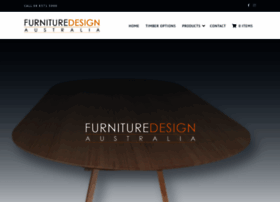 furnituredesignaustralia.com.au