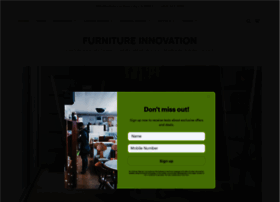 furnitureinnovation.com
