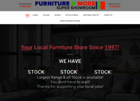 furniturenmore.com.au