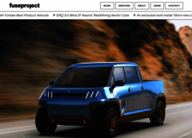 fuseproject.com