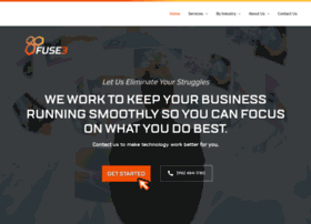 fusethree.com