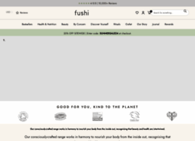 fushi.co.uk