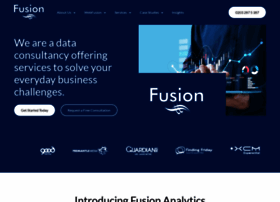 fusion-analytics.co.uk