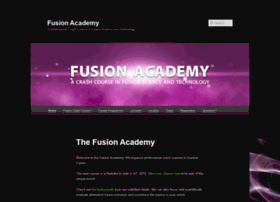 fusionacademy.eu