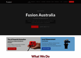 fusionaus.com.au