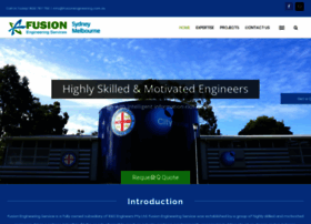 fusionengineering.com.au