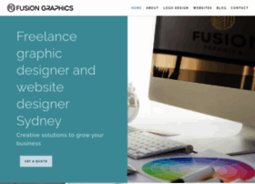 fusiongraphics.com.au