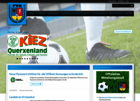 fussballverband-oberlausitz.de